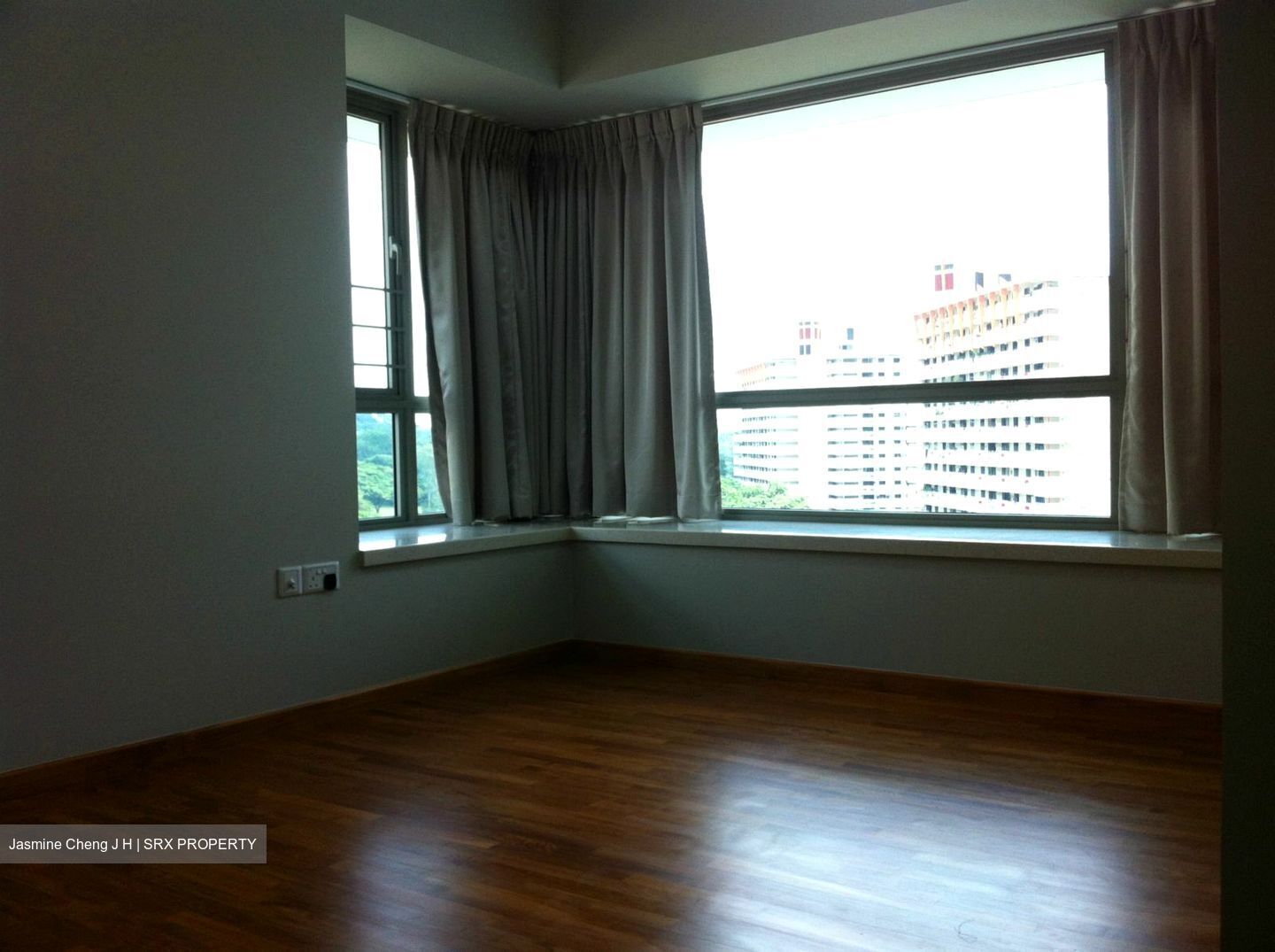 Trevista (D12), Condominium #638268141
